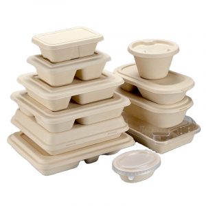 Water Proof Paper box
