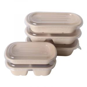 Water Proof Paper box